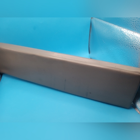 Vintage Vernco MCM Carving Set - Picture 3 of 5